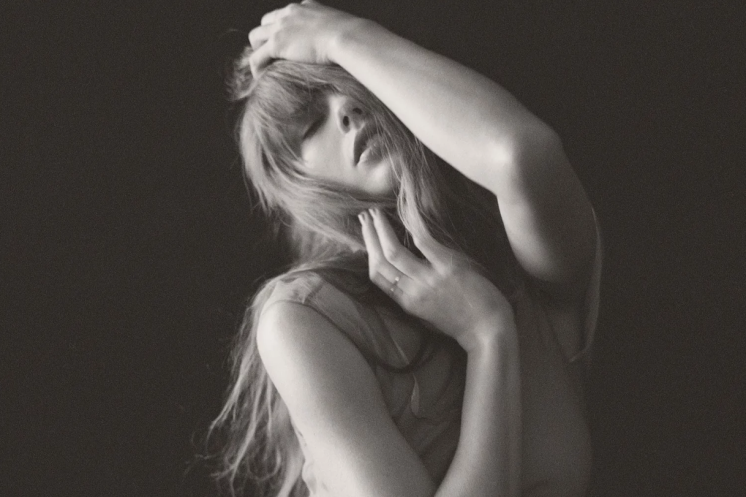 Photo Courtesy of Republic Records.