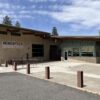 Bend Technical Academy's campus, where Deschutes River High School will open next fall. / Photo Credit: Sage Erickson